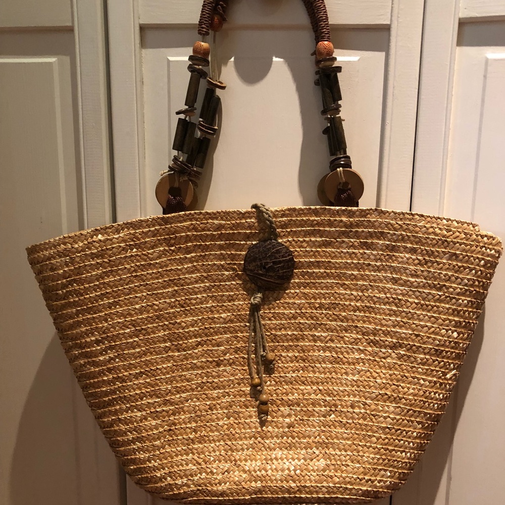 Summer bag